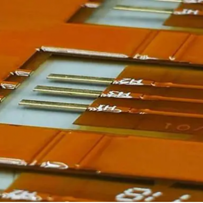 10L flexible FPC second stageFPC,Single layer roll to roll flexible FPC