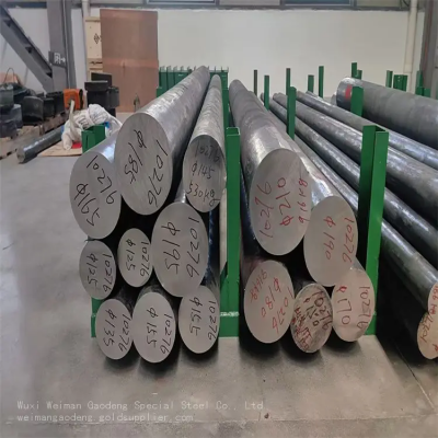 High Temperature Alloy Nimonic 901 Plates/Sheets/Coils/Strips