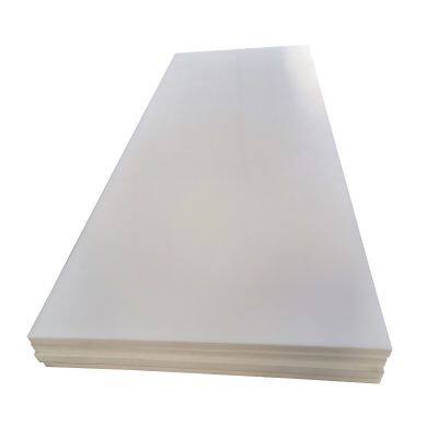 UHMWPE 4*8  Ice Rink Skating Board Polyethylene HDPE Plastic Board for Hockey Rink