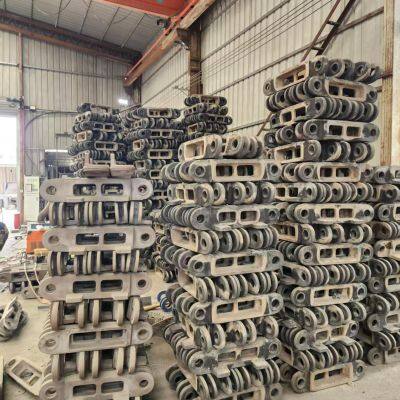 Cast Iron Machine photo-3