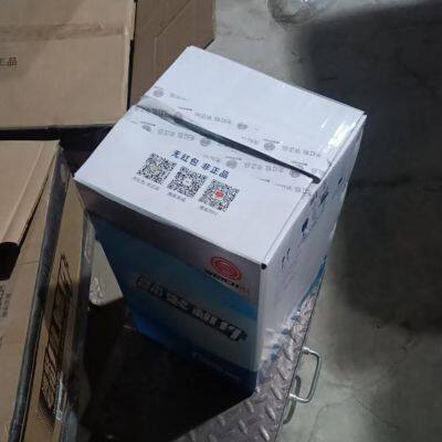 Genuine New air Filter element 1000880522 Compatible with Engine Filter Assembly