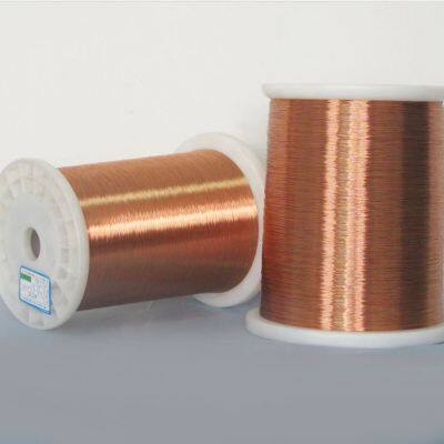 Professional Supplier Aluminum Enameled Wire Electrical Wire Motor Coil Winding Power Transformers photo-3