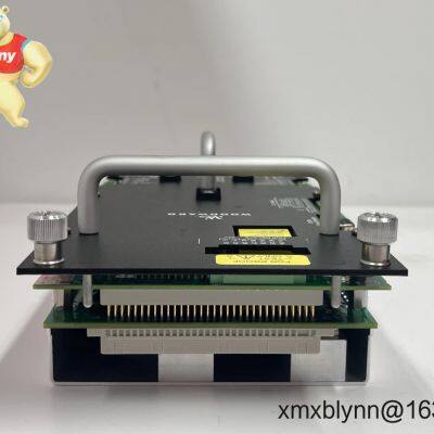 Woodward 5437-1119: Your Turbine's Last Line of Defense photo-3