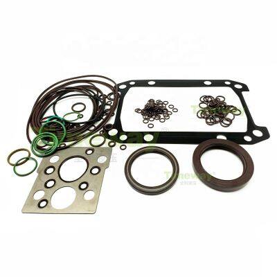 Hydraulikpumpenteile Dichtungssets 51D160 Öldichtungspumpenreparatur-Sets zur Reparatur von SAUER 51C160 51V160 Hydraulikmotoren Echtes Qualität