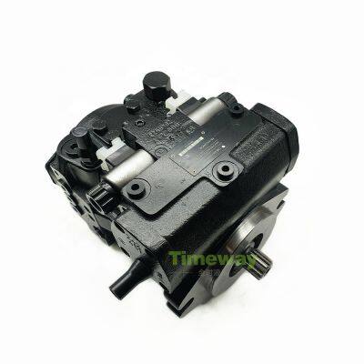 A4VG56 Axial Piston Variable Hydraulic Pump A4VG56 DA1D231 R-PZC 02 F023 S photo-6
