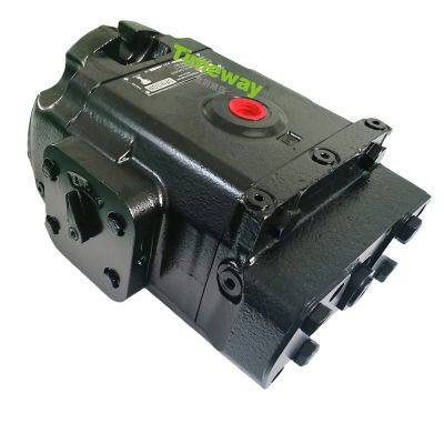 M6V M14V Series Hydraulic Piston Motor M6V3N1C2A0A00 M14V3N1A8A0B10 M6V1N1C2A0A00M203442 Replace Parker Hydraulic Motors