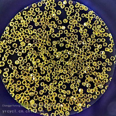 тонкозернистый монокристалл алмаза, тонкозернистый алмаз, 60/70 - 325/400