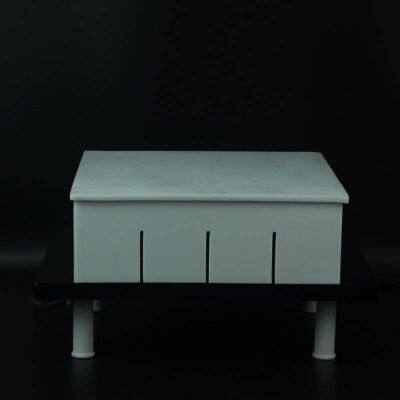 Heating Device for Alkyl Mercury Determination, Polytetrafluoroethylene Distillation Flask 《hj 977 - 2018》, Customizable photo-4