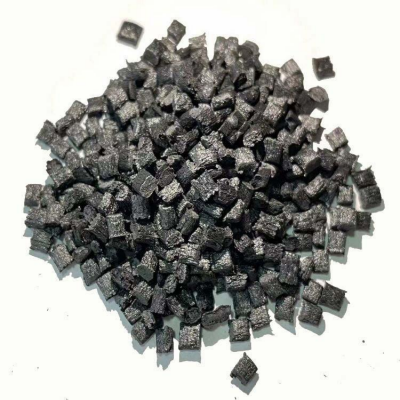 Huibai PA12 Mineral Filled Carbon Fiber Reinforced Drone Blades photo-3