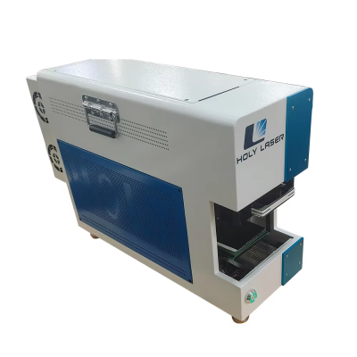 HOLY LASER Mini Portable 3D Crystal Internal CNC Engraving Machine Brand New Condition Diode Laser Glass Engraving Machine AI DXF 3W