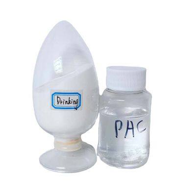Drinking Grade Polyaluminium Chloride 30% PAC Thailand/Vietnam/Cambodia Door to Door DDP Service Water Treatment Coagulant