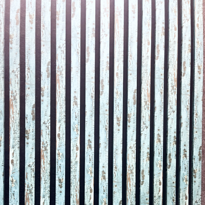 Customize Acoustic Wooden Slat Panel for Interior Ceiling and Wall Decoration photo-2