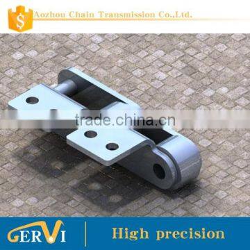 Conveyor Chain With A1or A2 Attachment Wide Contour Type Attachment photo-5