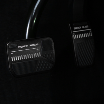 Car Accelerator and Brake Pedal Pad for Auto Modification and Replacement