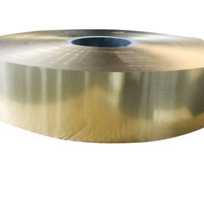 China Red Yellow Copper Coil Is 99.90% Pure Can Be Cut and Customized in The Factory photo-5