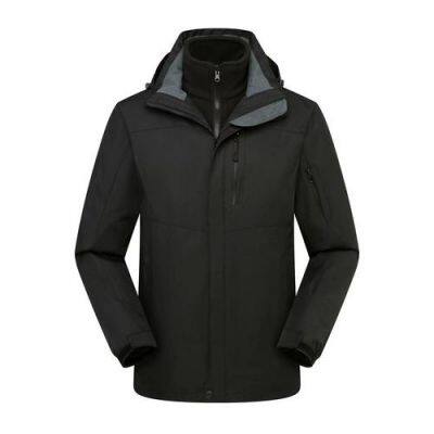 Outdoor Jacket photo-2