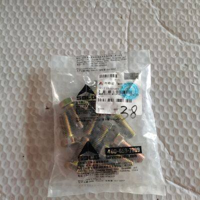 ORIGINAL SDLG 4011000089 Bolzen für SDLG RAUPE
