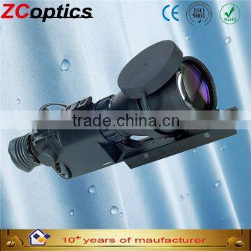 night vision monoculars with infrared celestron telescope rm490 military waterproof binoculars