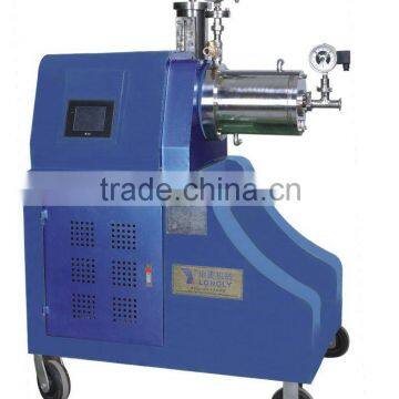 High Efficiency Pegs Type Bead Mill