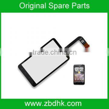 New For HTC ThunderBolt Touch Screen Digitizer Glass Replacement