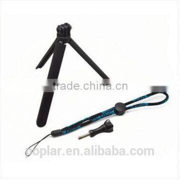 GP195 New paragraph Triangle + Lanyard retractable + rod screws