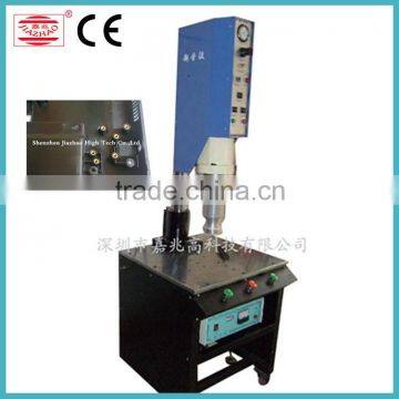 Ultrasonic riveting machine for M6 riveting machine with plastic