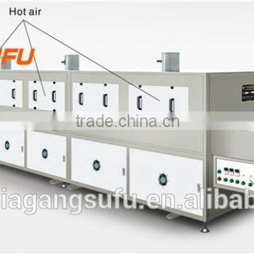 bakery equipment bread baking tunnel oven price