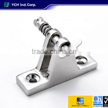 Stainless Steel 90 degree Toggle Pin for Deck Hinge