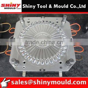 36 cavities plastic cutlery mould spoon mould of cutlery mould