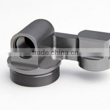 machinery precision cnc turning and milling parts