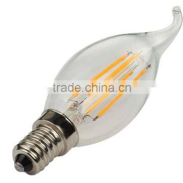 Globe light cheap e14 led bulb lamp For Household