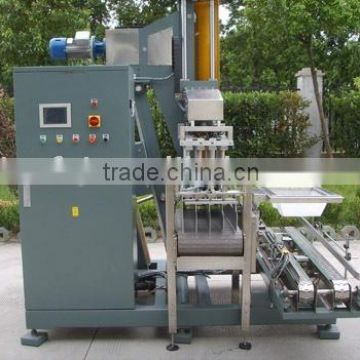 bottle wrapping machines