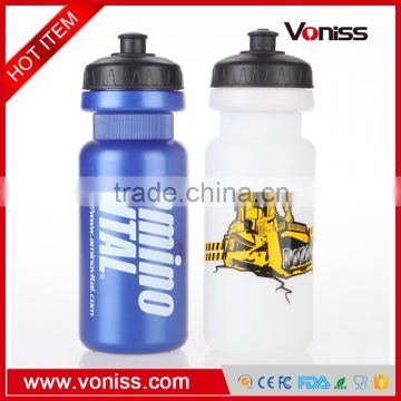 Custom water bottles Bpa Free Sports Water Bottles With Lid