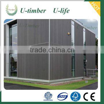 WPC Wood Wall Panel composite building materials