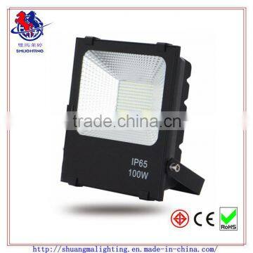 New Style 150W Radiator Fins LED Flood Light photo-6