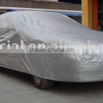 waterproof polyester car cover