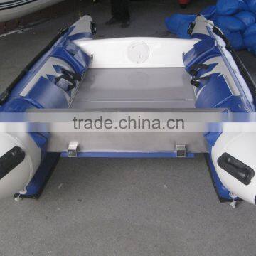 2014! New inflatable high speed boat