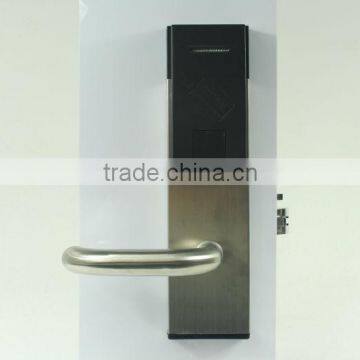 Top-class Hotel Door Lock For Four Season Hotel photo-3