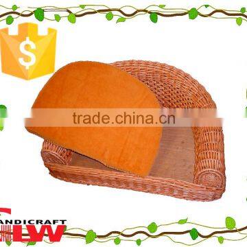 Willow Dogs Beds: Dog Bed, Pet Bed,dog Beds photo-3