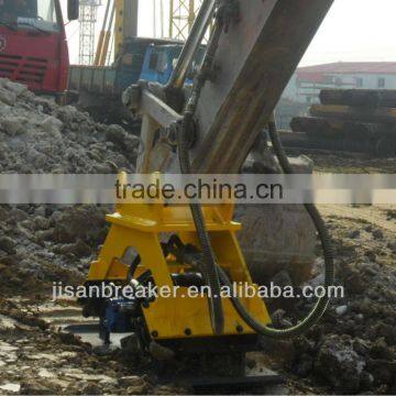 KOBELCO SK30 hydraulic pressure compactor,plate vibrator compactor,road plate compactor