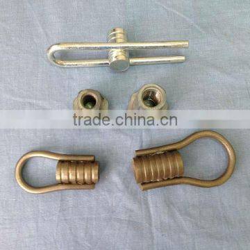 Coil Insert