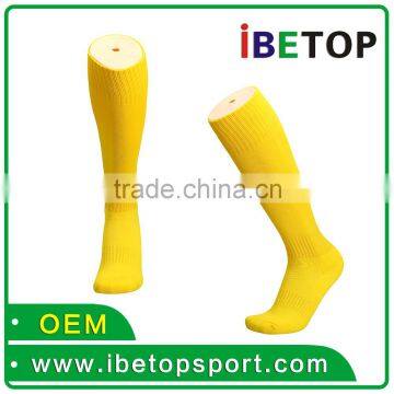 Low Price Free Shipping Custom Logo Soccer Socks Elite Running Cycling Socks Football Socks photo-3