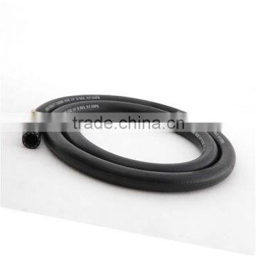 Weather Resistant Rubber Hose For Sea Water