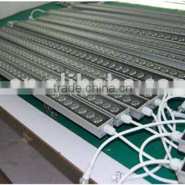 LED Wall washer light