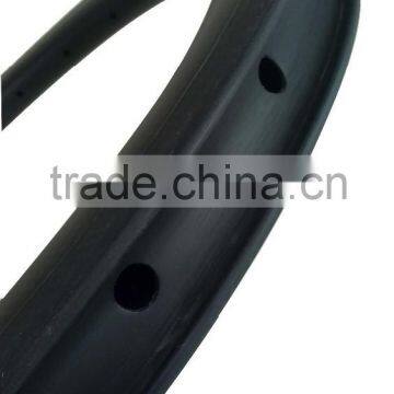 Hot Sale Wheel 18 Inch Bike Rim Carbon BMX Wheels 40mm Clincher Carbon Cyclocross Wheels