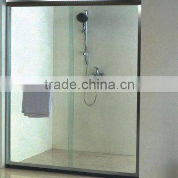 tempered glass