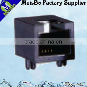 CCC female telephone jack