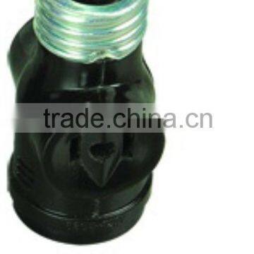 Fujian E27 bakelite lampholder with excellent quality and reasonable price