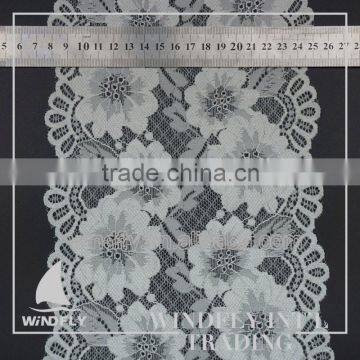 Low Cost Full Color Decorative Lace Trim photo-2