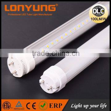 led lighting bulb garage LED Light replacement T8 277v CE RoHS